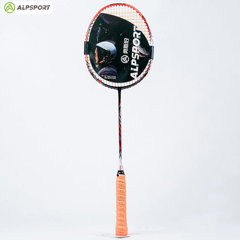 ALP FH 5U G4 Badminton Racket ALPSPORT