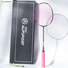 ALPSPORT 4U Badminton Racket-GJMY