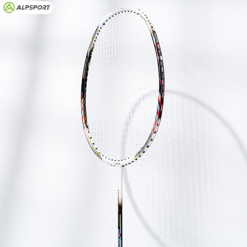 Alsprots Racket ALPSPORT 10U BADMINTON RACKET-AIR | ALP-SPORT