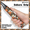 ALPSPORT SAKURA RACKET GRIP TAPE