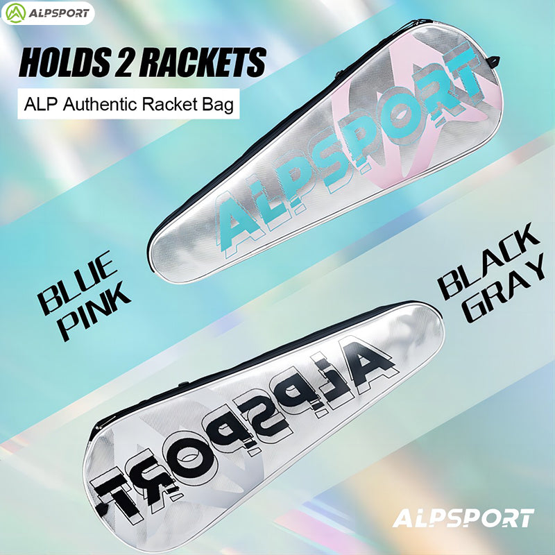 ALPSPORT PVC Badminton racket bag-1011 | ALP-SPORT