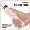 ALPSPORT FLOWERS RACKET GRIP TAPE