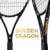ALPSPORT 27'' 골든 드래곤 테니스 라켓