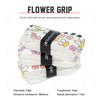 ALPSPORT FLOWERS RACKET GRIP TAPE