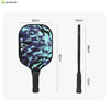 ALPSPORT PICKLEBALL RACKET-ICE