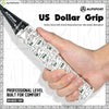 ALPSPORT DOLLARS RACKET GRIP TAPE