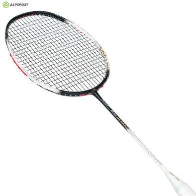 ALPSPORT 4U  BADMINTON RACKET-T80