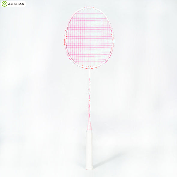 ALPSPORT 4U LOTUS BADMINTON RACKET