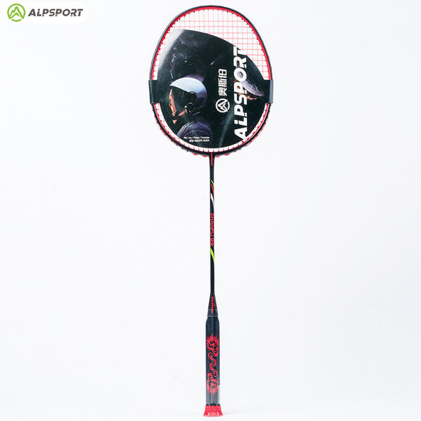 ALPSPORT 10U Badminton Racket-ZF99