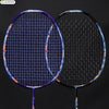 ALPSPORT 8U BADMINTON RACKET-R-YY