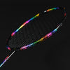 ALPSPORT 4U Rainbow Badminton Racket-XC