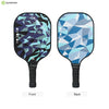 ALPSPORT PICKLEBALL RACKET-ICE