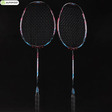 Badminton Racket | ALP-SPORT