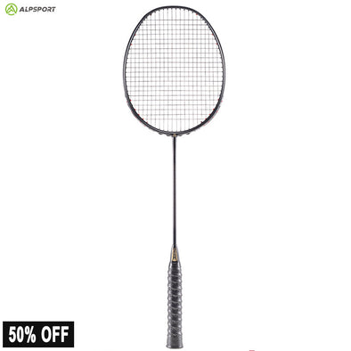 ALPSPORT 6U BADMINTON RACKET-XHP