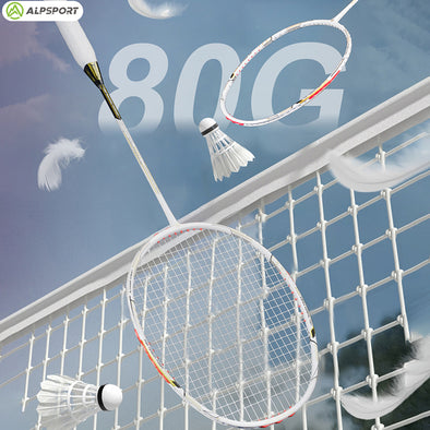 Badminton Racket | ALP-SPORT