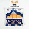 ALPSPORT Racket rubber grip