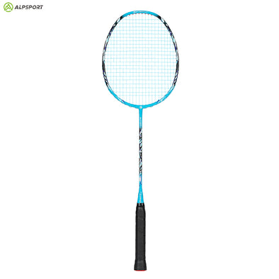 ALPSPORT 2PCS 4U Butterfly BADMINTON RACKET