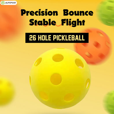 ALPSPORT 26 HOLES PICKLEBALL