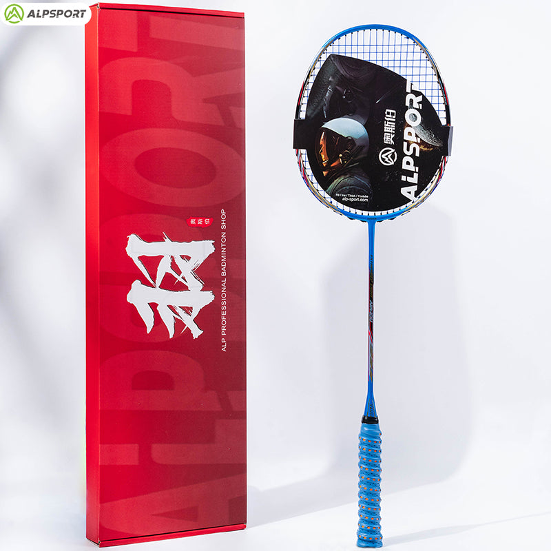 ALPSPORT 10U BADMINTON RACKET-AIR | ALP-SPORT