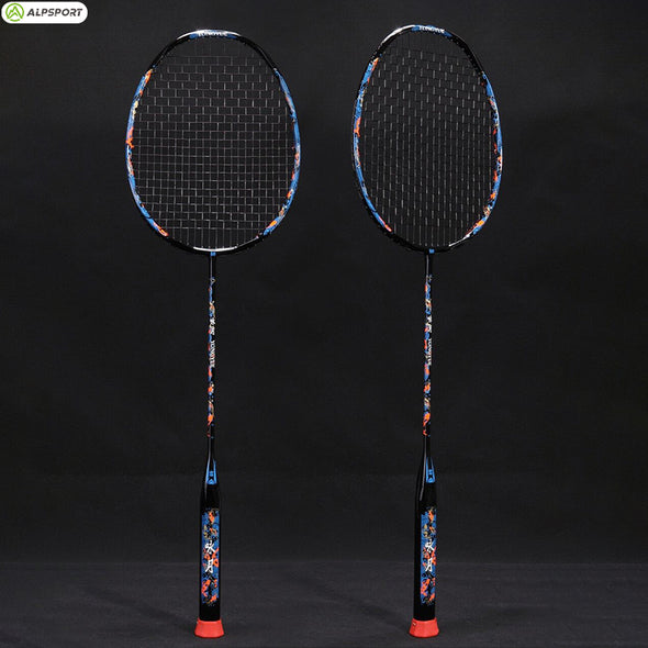 ALPSPORT 8U BADMINTON RACKET-RYY