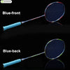 ALPSPORT Peking Opera 9U Badminton Racket-LP