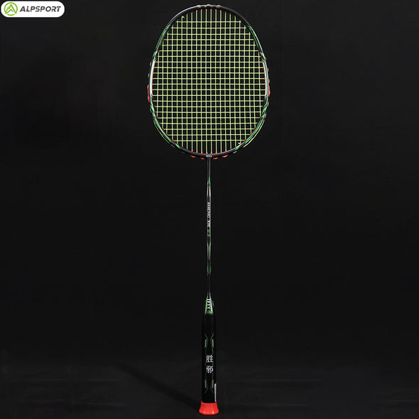 ALPSPORT 10U Badminton Racket-SY