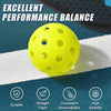 ALPSPORT 40 HOLES PICKLEBALL