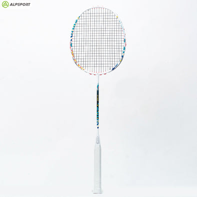 ALPSPORT 4U BADMINTON RACKET-STAR