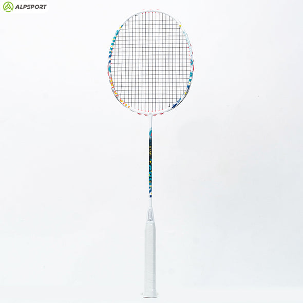 ALPSPORT 4U BADMINTON RACKET-STAR