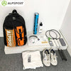 ALPSPORT Waterproof Nylon Backpack Sport Bag