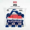 ALPSPORT Racket rubber grip