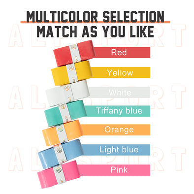 ALPSPORT Racket rubber grip