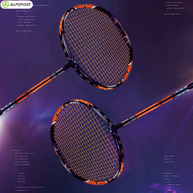 Badminton Racket | ALP-SPORT
