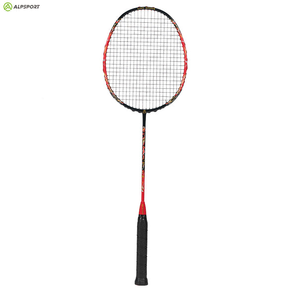 ALPSPORT 6U BADMINTON RACKET-LION