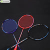 ALPSPORT 8U BADMINTON RACKET-RYY