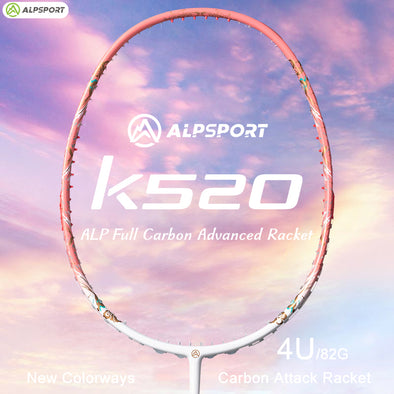 Alisport Racket 4U | ALP-SPORT