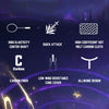 ALPSPORT 4U BADMINTON RACKET-RUNE MAGE