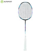 ALPSPORT 2PCS 5U CYBERPUNK BADMINTON RACKET