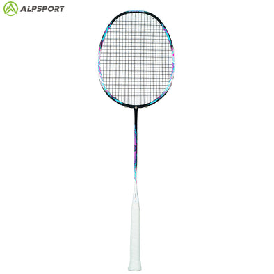 ALPSPORT 5U CYBERPUNK BADMINTON RACKET