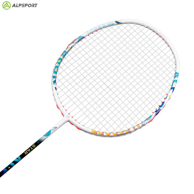 Badminton Racket | ALP-SPORT