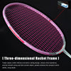 ALPSPORT 4U BADMINTON RACKET-YQ