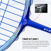 ALPSPORT 8U Badminton Racket- BBQ3.0