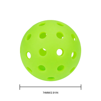 ALPSPORT 40 HOLES PICKLEBALL