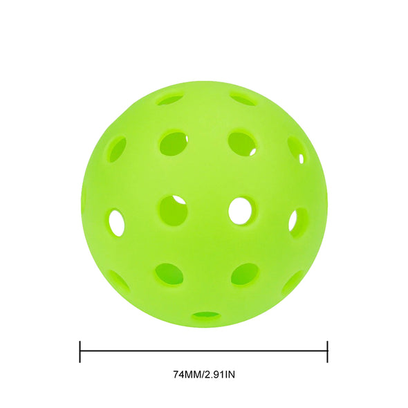 ALPSPORT 40 HOLES PICKLEBALL