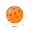 ALPSPORT 40 HOLES PICKLEBALL