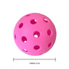 ALPSPORT 40 HOLES PICKLEBALL