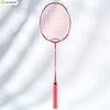 ALPSPORT 4U Badminton Racket-ZHANYU