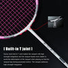 ALPSPORT 4U BADMINTON RACKET-YQ