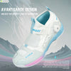 ALPSPORT Traverse 2.0 배드민턴 스포츠화