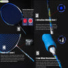 ALP FH 5U G4 Badminton Racket